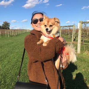 Meet your Posher, Donna